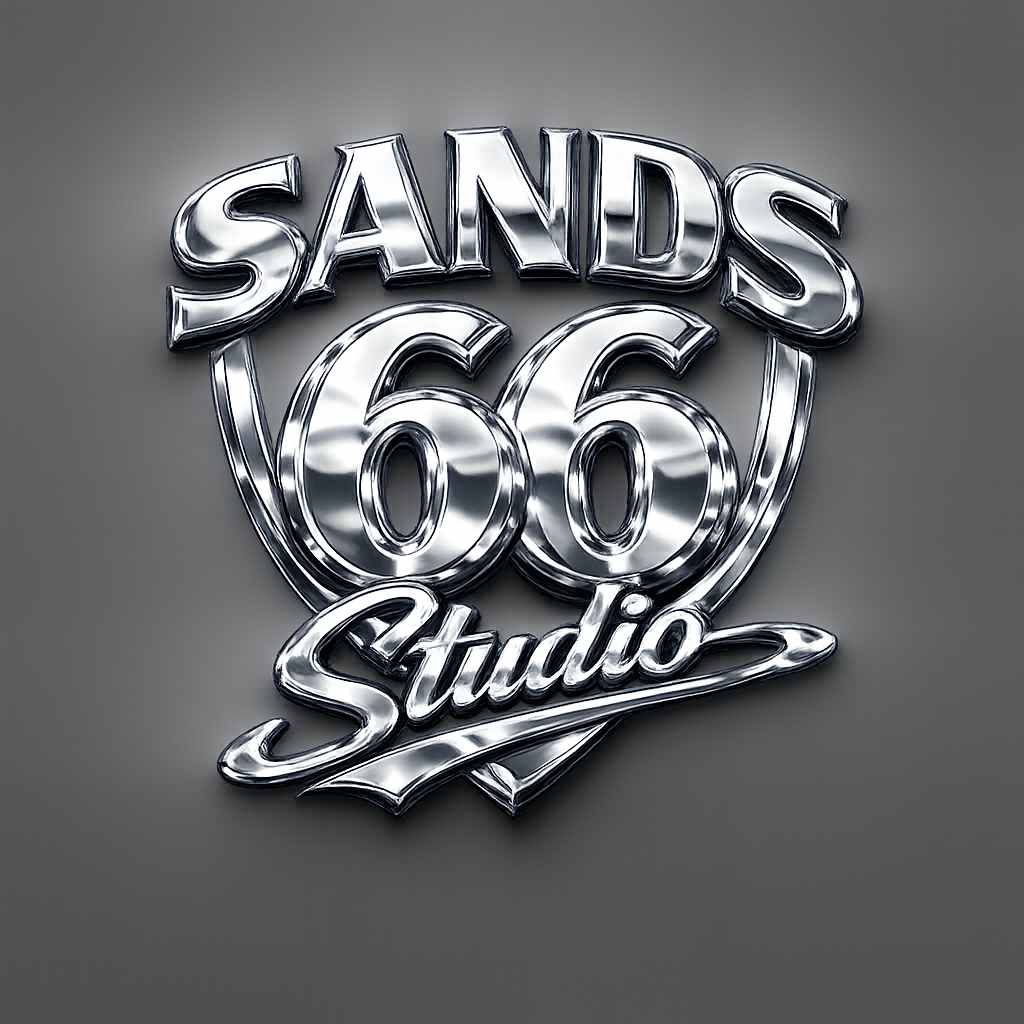 SANDS 66 STUDIO